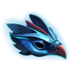 shogun skylord jade empress bird symbol