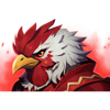 shogun skylord jade empress chicken symbol