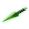shogun skylord jade empress kunai symbol