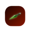 shogun skylord kunai symbol