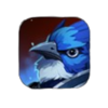 shogun skylord sparrow symbol