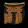 shoguns secret ark symbol