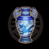 shoguns secret urn symbol