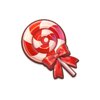 shoot piggy canfy symbol