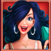 shopping frenzy lady 3 symbol