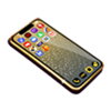 shopping spree ii phone symbol