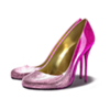 shopping spree ii shoes symbol