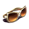 shopping spree ii sunglasse symbol