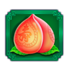 shou xin flower symbol