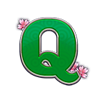 shou xin q symbol
