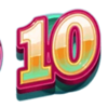 showcase 10 symbol