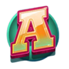 showcase a symbol