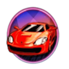 showcase car symbol