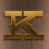 showdown saloon k symbol