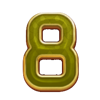 shuang long fu 8 symbol