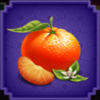 shuang long fu fruits symbol