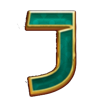 shuang long fu j symbol