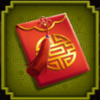shuang long fu scripture symbol