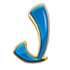 shuriken legend j3 symbol