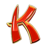 shuriken legend k2 symbol