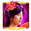 shuriken legend princess symbol