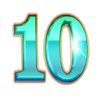 siberian lynx 10 symbol