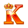 siberian lynx k symbol