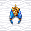 siberian storm mega jackpots blue trinket symbol