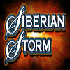 siberian storm mega jackpots brand symbol