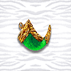 siberian storm mega jackpots green trinket symbol