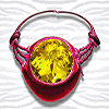 siberian storm mega jackpots necklace symbol