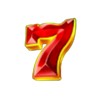side strike 7 symbol