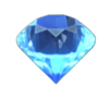 side strike diamond symbol