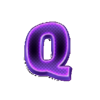 side strike q symbol