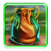 silk road riches bag symbol