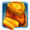 silk road riches corn symbol