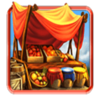silk road riches shop symbol
