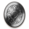 silk road riches zinc coin symbol