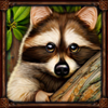 silver creek giant badger symbol