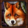 silver creek giant fox symbol