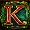 silver creek giant k symbol