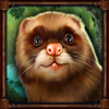silver creek giant otter symbol