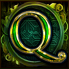 silver creek giant q symbol