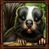 silver creek giant skunk symbol