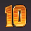 silver pride 10 symbol