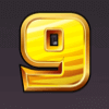 silver pride 9 symbol