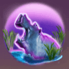 silver pride hipo symbol
