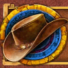 simpleplay gaming golden legacy hat symbol