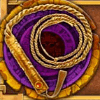 simpleplay gaming golden legacy rope symbol