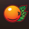 simply wild orange symbol